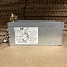 HP L08417-002 ProDesk 400 G4 4-Pin 250W Desktop Power Supply picture