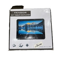 Fangor 10.1