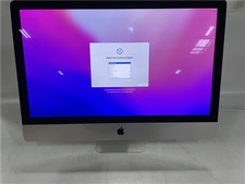Apple iMac A1419 All-in-One i5-6500 3.2GHz 8GB 1TB SSD macOS Monterey Grade C picture