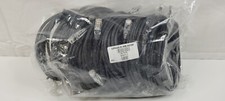 (QTY. 20) 3M 9FT CAT6 CAT 6 NETWORK CABLE RJ45 ETHERNET LAN PATCH WIRE picture