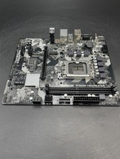 ASRock B760M-HDV/M.2 D4 Motherboard PC1726897 picture