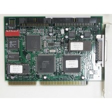 Adaptec AHA-1540/42CP SCSI Interface Card Controllers picture