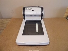 Fujitsu fi-6230 ADF & Flatbed Color Duplex 600dpi Document Scanner - 233 SCANS  picture
