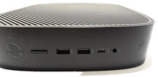 HP T740 Thin Client AMD Ryzen V1756B 8GB DDR4, 256GB M.2 (TPC-I036-TC) picture