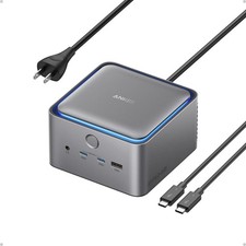 Anker Prime TB5 Docking Station, 14-in-1 Thunderbolt 4.60