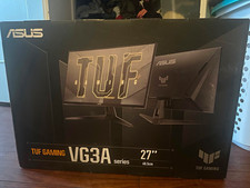 ASUS TUF Gaming VG27AQA1A 27