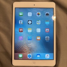 Apple iPad Mini 1st Gen 7.9