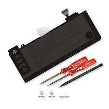 Abyone Laptop Battery for Apple MacBook Pro 13 inch A1322 A1278 Early Mid Late picture