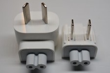 Apple World Travel Kit - Power Adapter - Argentina / Australia / New Zealand picture