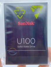 SanDisk SDSA5GK-016G U100 16GB 6.0Gbps SATA 7mm 2.5
