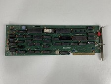 Vintage Kaypro 81-486 CPU Board 81-1230 Card picture