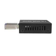 Micro Gpon Olt Stick Gigabit Modular OLT cat stick equipment GPON networking mod picture