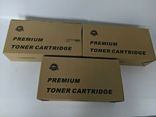 3PK TN450  Premium Toner Cartridges For Brother  2220/2250  picture