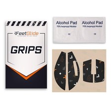 FeetGlide Grip Tape for Redragon K1NG M916 PRO / M916 ULT picture