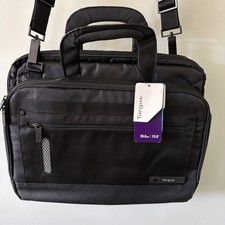 New Targus Revolution Laptop Travel Bag Checkpoint Friendly 15.6 TTL416US picture