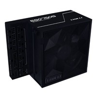 Lian Li Edge Gold 1000 80 Plus Gold PC Power Supply Atx EG1000G BLACK picture