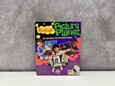 Kodak Picture Planet Software My World of Adventure Windows 95/98 CD-ROM SEALED picture