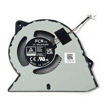 New Laptop CPU Cooling Fan 5v for DELL Inspiron 15 3510 3511 3515 3520 3525 3530 picture