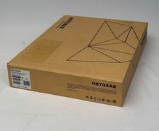 NETGEAR M4300-28G GSM4328S Layer3 Managed Switch 10G New in Box picture