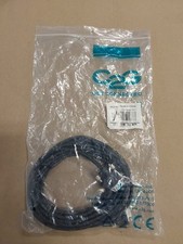 CMG DB9 NULL MODEM M-F 15FT picture