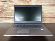 HP ZBOOK 17 G5 17