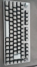 Keyboard Model TK VK720ABK ELECOM picture