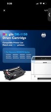 Meagiis Compatible DK1150 Drum Replacement for Kyocera DK-1150 DK1150 Drum Unit3 picture