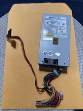 Sparkle 250W SPI250F4BB 80 PLUS Flex ATX ATX12V Power Supply PS  picture