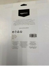13-inch MacBook Pro Amazon Basics Slim Magnetic Privacy Screen Filter - New  picture