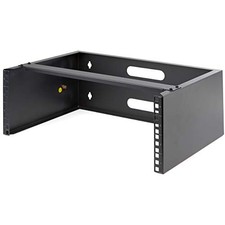 StarTech 4U Wall Mount Rack (wallmount4) picture