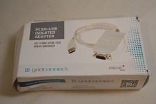 PCAN-USB Isolated Adapter GC-CAN-USB-ISO GridConnect picture