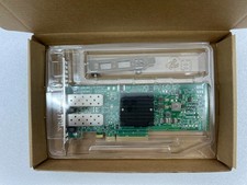 Broadcom BCM957412A4120AC Dual-Port 10GbE SFP+ PCIe 3.0x8 P210P Network Adapter picture