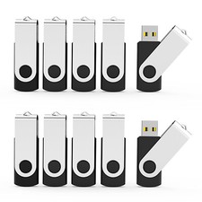 Wholesale 10pcs 128MB 256MB 1GB 2GB 4GB 8GB 16GB USB 2.0 Flash Drive USB Memory picture