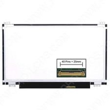 LCD LED 13.3
