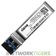 Ciena NTTP30CFE6 10 Gigabit BASE-LR Optical SFP+ Transceiver picture