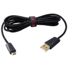 US Stock USB charging cable for Asus Gladius P501 Gladius II ROG G2 Spatha Mouse picture