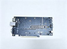 NVIDIA GH200 Controller EMC Test Card w/ M.2 Interface Development Board picture