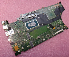 Genuine Asus Flip 14 TP470E Tp470EA i3-1115G4 Motherboard 69N1BSM15B10 picture