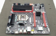 HP MS-7A09 Motherboard w/ 4x 8GB 1Rx8 DDR4 PC4-2400T-UA2-11 Memory picture