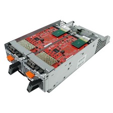 IBM 01EK070 Storage Controller Canister for FlashSystem 840/900 +4x 16Gb SFP+ picture