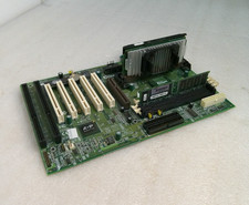 AOpen AX63 Pro ATX Motherboard W/ Intel SL35D CPU &RAM picture