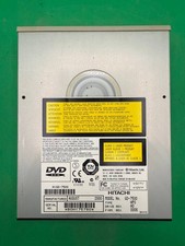 Hitachi GD-7500 Internal IDE DVD-ROM Drive 5.25in Beige TC picture