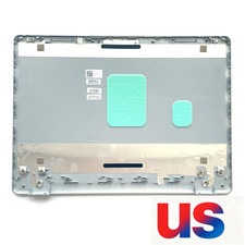 638V6 0638V6 Dell Inspiron 14 5493 New LCD Rear Lid Top Case picture