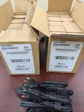 Lot of 20 NEW Microsoft 1963 Surface Power Adapters for Surface Laptop Go - 39W picture