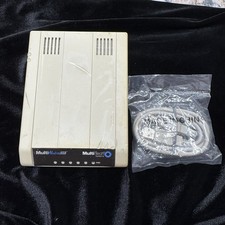 Multitech MT5634ZBA-USB-V92-AV DataFax World USB 56K Modem – Working picture