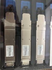Terahop Optical Module:  800G OSFP 2xLR4;  Arista, Cisco, Oracle, HPE compatible picture