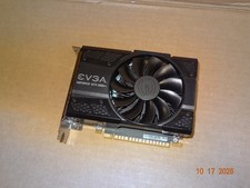 EVGA NVIDIA GeForce GTX 1050 Ti 4GB GDDR5 Graphics Card [04G-P4-6253-KR] picture