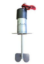 White Ink Stirrer Motor 24v For UV DTF DTG Printers Ships From Florida picture