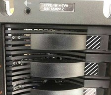 IBM System Storage DS4200 1814-7VH With 16 SATA slots picture
