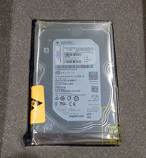 SEAGATE ENTERPRISE ST4000NM0025 4TB CAPACITY 3.5 HDD V5 picture